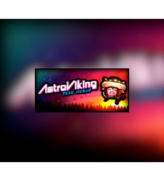 AstroViking Steam Key GLOBAL